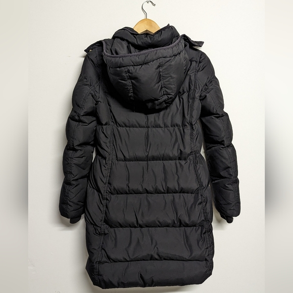 J Crew Puffer Coat - Picture 2 of 5